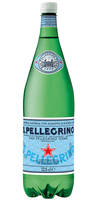 San Pellegrino gazeuse *