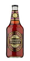 Shepherd Neame Bishops Finger