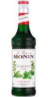 Monin Sirop Menthe Verte