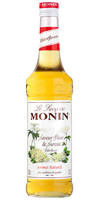 Monin Sirop Fleur de Sureau