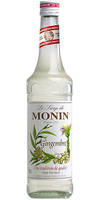 Monin Sirop Gingembre