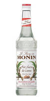 Monin Sirop Sucre de Canne