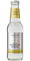 Swiss Mountain Spring Classic Tonic Water