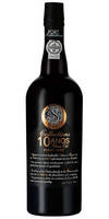 Sagrado Collections Porto 10 years Tawny