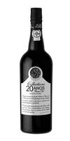 Sagrado Collections Porto 20 years Tawny