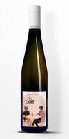 La soif 2021 Domaine Kientzler
