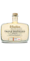 St-Feuillien Triple Distilled Malt *
