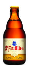 St-Feuillien Blonde
