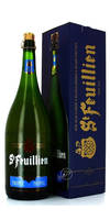 St-Feuillien Triple Magnum