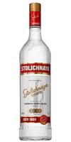 Stoli Premium Vodka