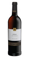 Syrah Grand Metral 2021/2022