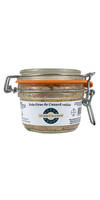 Foie gras de canard entier