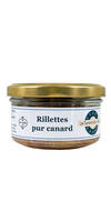 Rillettes Pur Canard