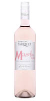 Marselan rosé 2023/2024 Côtes de Gascognes IGP Domaine Tariquet