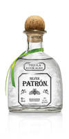 Tequila Patrón Silver