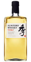 Toki Suntory Whisky