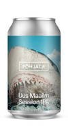 Pohjala Uus Maailm