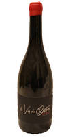 Le Vin du Solitaire 2020 Le Vin de l'A Alex Stauffer