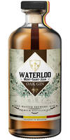Waterloo Oak Gin