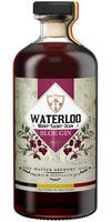 Waterloo Sloe Gin