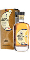 Dock 2 Whisky pur malt Château Rieussec Moon Harbour *