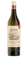 Chateau Maison Blanche blanc Grd Cru Yvorne 22/23