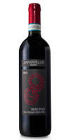 Zanovello Moro Polo 20/21