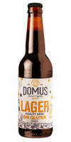 Domus Lager Sin Gluten