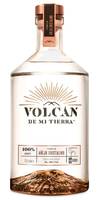 Volcan de Mi Tierra Cristalino Tequila