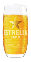 Verre Estrella Damm 25cl