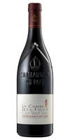 La Combe des fous 2020 Châteauneuf-Du-Pape Clos Saint Jean