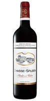 Chasse-Spleen 2016 Moulis-en-Médoc Céline Villars Foubet