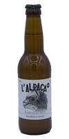 Brasserie de la Meute Alpaca BIO *