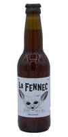 Brasserie de la Meute Fennec *