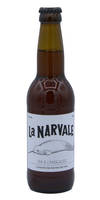 Brasserie de la Meute Narvale *