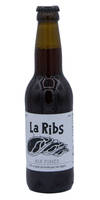 Brasserie de la Meute Ribs *