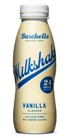 Barebells Protein Milkshake Vanilla