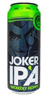 Joker IPA Williams Bros