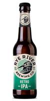 Rye River Retro IPA