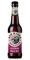 Rye River Upstream Pale Ale