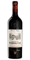 Château Fombrauge St-Emilion Grand Cru 2019 Bernard Magrez