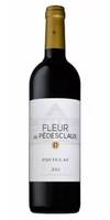 Fleur de Pédesclaux 2014 Pauillac