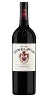 Château Canon La Gaffelière 2019 Saint-Émilion Grand-cru