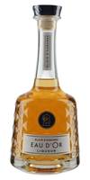 Liqueur Eau d'Or Elixir d'agrumes Distillerie Pegasus *