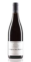 Savigny-Les-Beaune 2021 Domaine Edmond Cornu & Fils