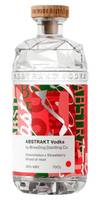 Abstrakt Watermelon & Strawberry Vodka *