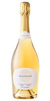 French Bloom blanc Bio sans alcool