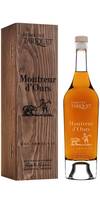 Bas-Armagnac Montreur d'ours Domaine Tariquet *