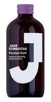 JARR Kombucha Passion Fruit