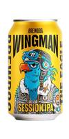 Brewdog Wingman